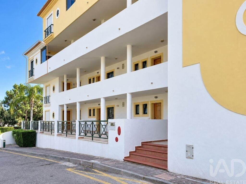 Apartamento en Olhos de Agua, Algarve, Portugal 4 - 18810808