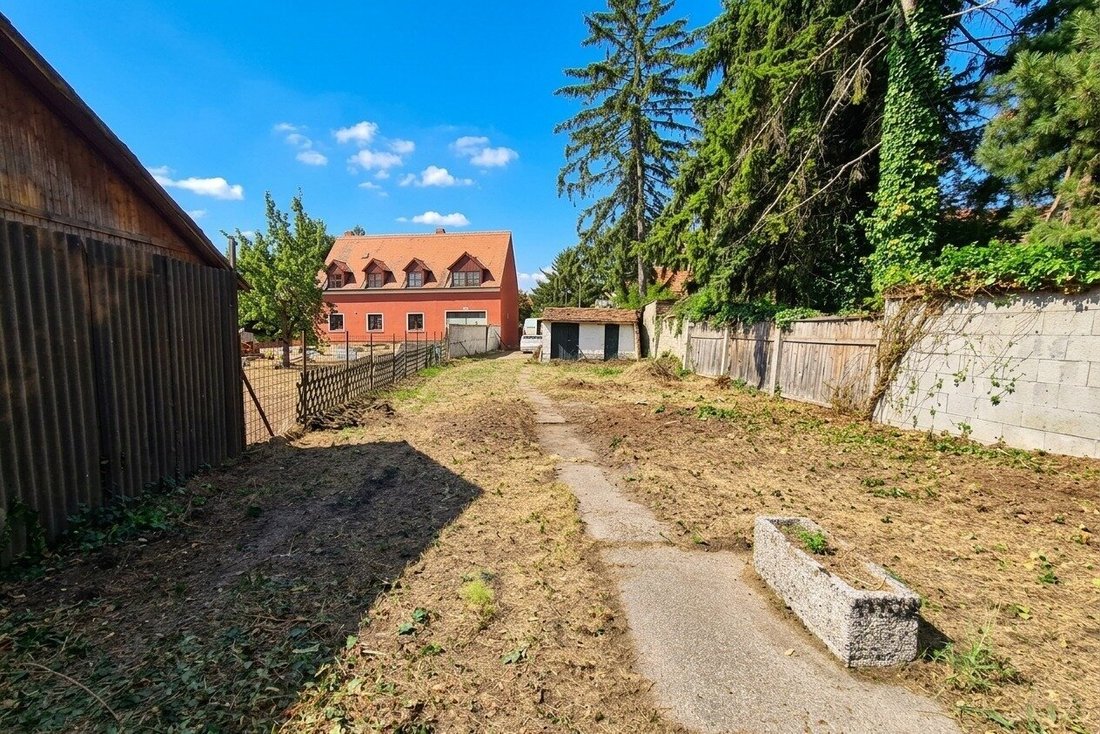 House in Vienna, Wien, Austria 3 - 18810622