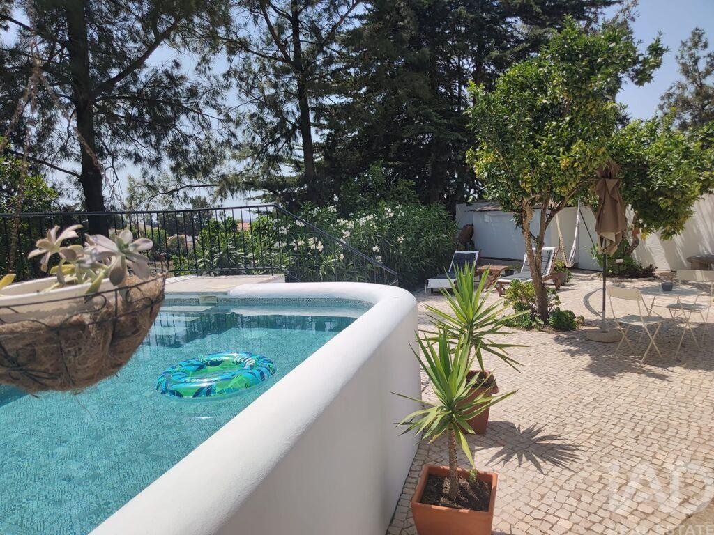 Townhouse in Azeitao (Sao Lourenco e Sao Simao), Setubal, Portugal 4 - 18810758