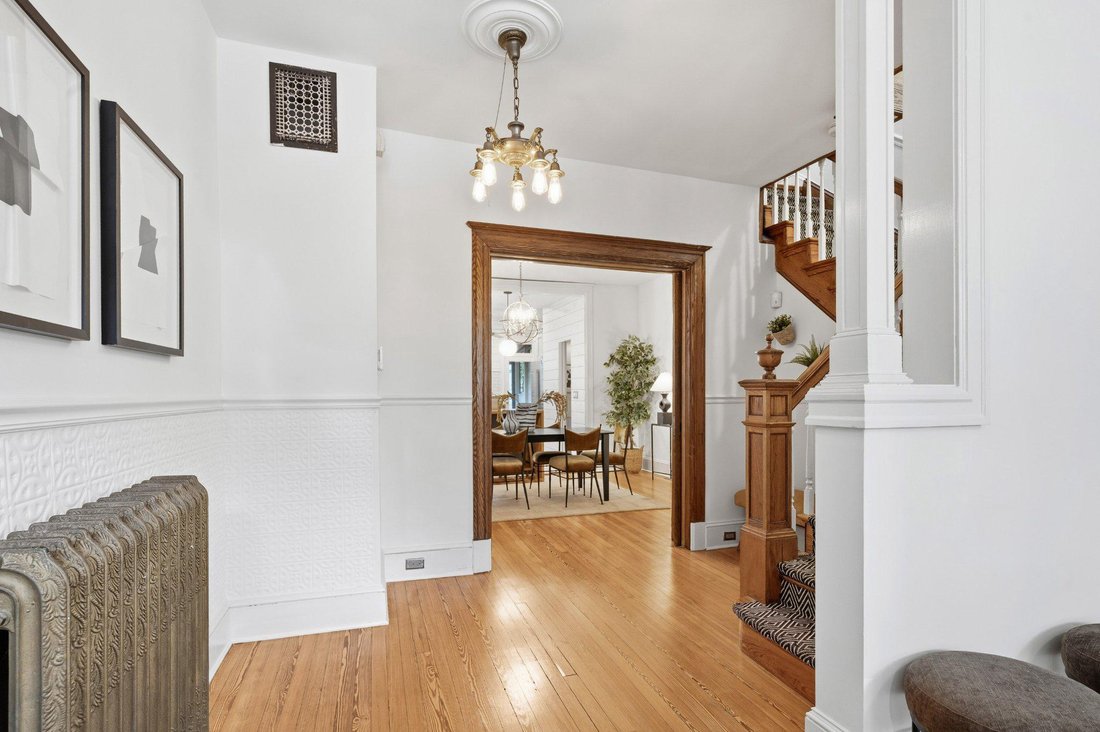 Stadthaus in Washington, D.C., District of Columbia, Vereinigte Staaten 3 - 18810494
