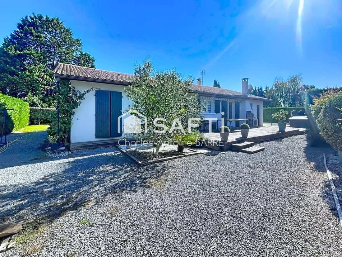 Casa en Ares, Nueva Aquitania, Francia 3 - 18810995
