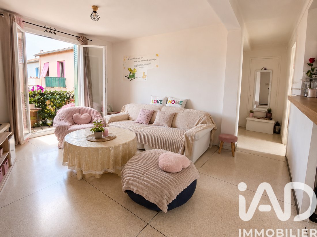 Appartement à Zone Est Diffuse, Saint-Tropez, France 5 - 17943836