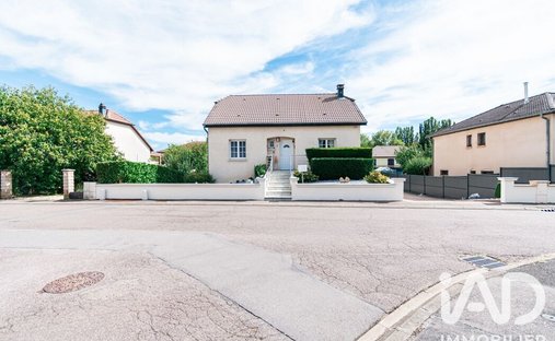 Casa a Russange, Grande Est, Francia 1