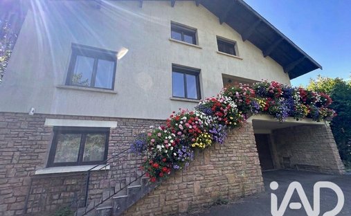 Casa en Curis-au-Mont-d'Or, Auvernia-Ródano-Alpes, Francia 1