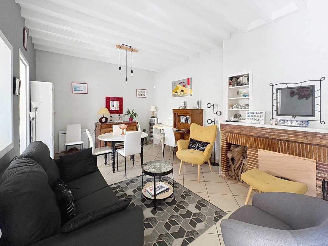 House in Aiguillon, Arcachon, France 1 - 18632730