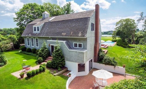 Haus in Southampton, New York, Vereinigte Staaten 1