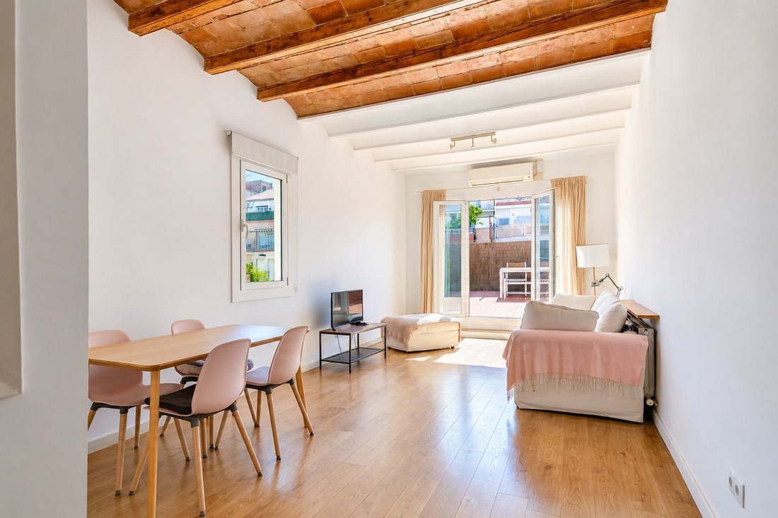 Appartamento a Eixample, Barcellona, Spagna 2 - 18810616