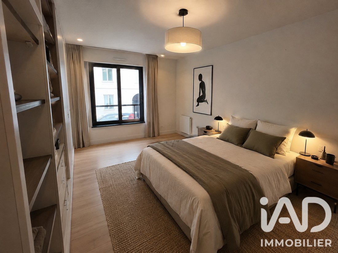 Apartment in Perouses, Paris, Ile-de-France 4 - 18484888