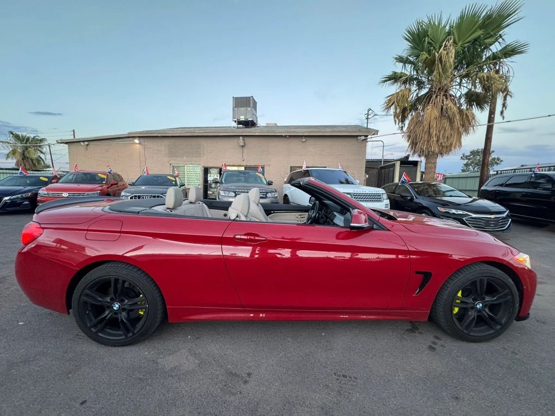 Cabriolet in Phoenix, AZ, United States 4 - 18810557