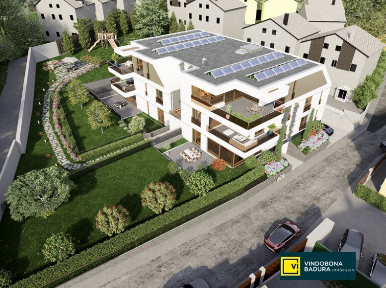 Apartment in Perchtoldsdorf, Lower Austria, Austria 4 - 18810619