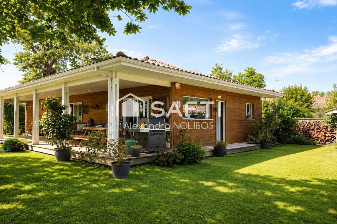 House in Ares, Nouvelle-Aquitaine, France 2 - 17860602