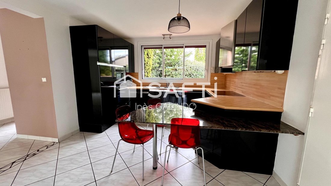 House in Grand Noble, Blagnac, France 4 - 18810991