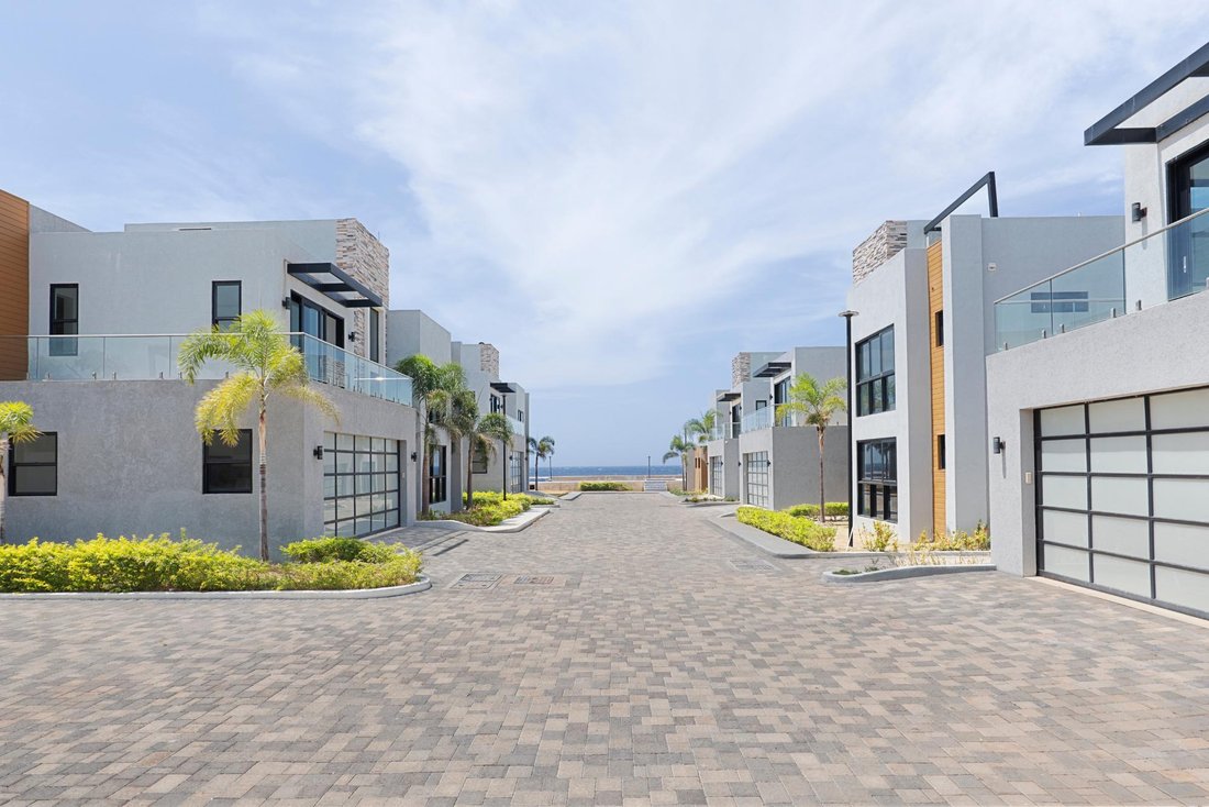 Apartamento en Rio Bueno, Parroquia de Trelawny, Jamaica 1 - 18810748