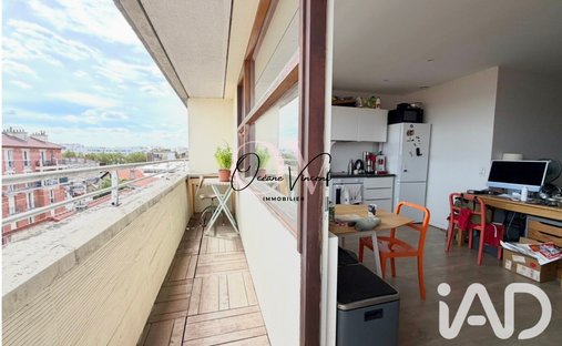 Apartamento en Petit Vanves, Malakoff, Francia 1