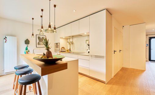 Haus in Maurepas-Patton, Rennes, Frankreich 1