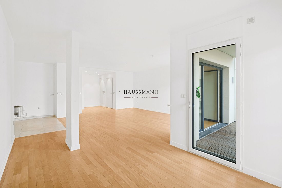 Apartment in Ile de la Jatte - Parc d'Orléans, Neuilly-sur-Seine, France 3 - 18810810