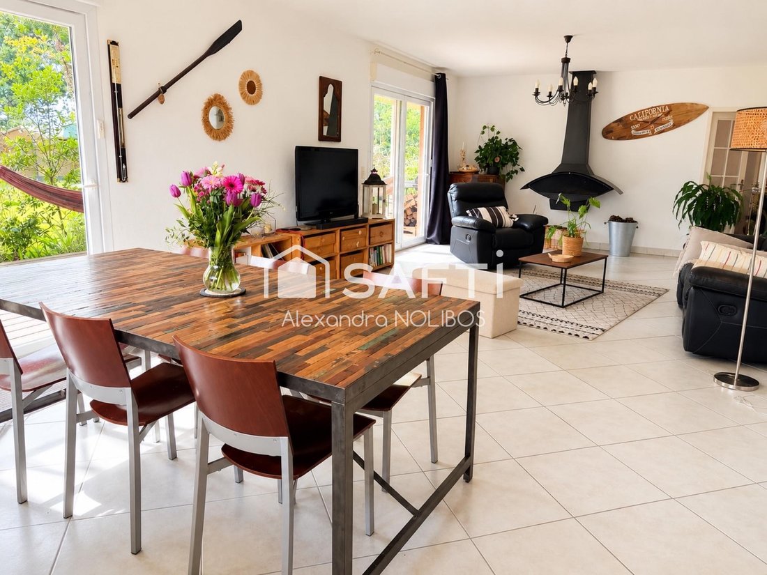 House in Ares, Nouvelle-Aquitaine, France 4 - 17860602