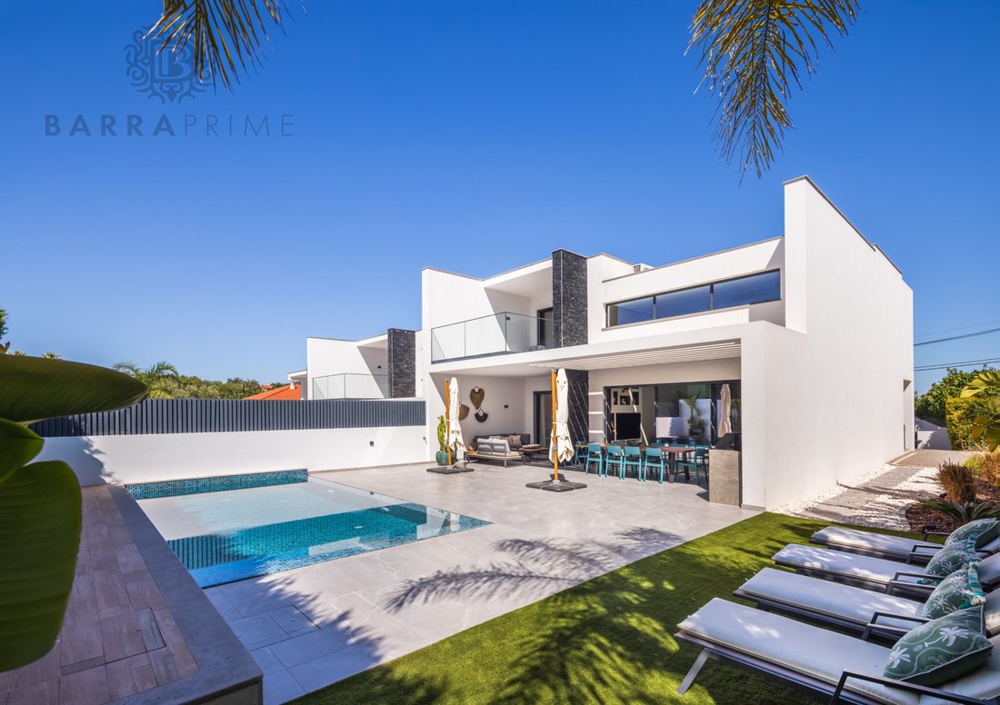 Casa a Almancil, Algarve, Portogallo 5 - 18810675
