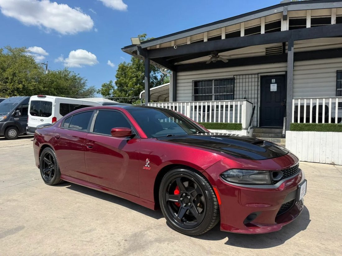 Sedan in San Antonio, TX, United States 2 - 18810541