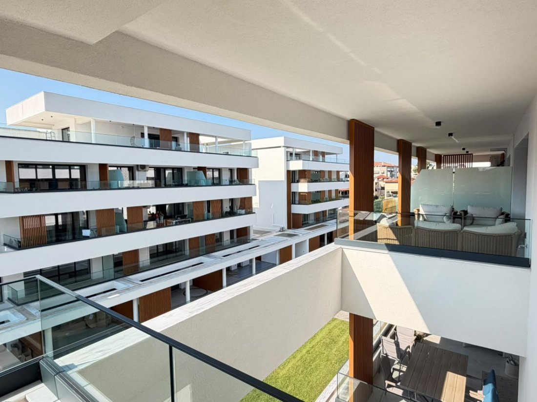 Apartamento en Thermaikos, Macedonia and Thrace, Grecia 2 - 18810835