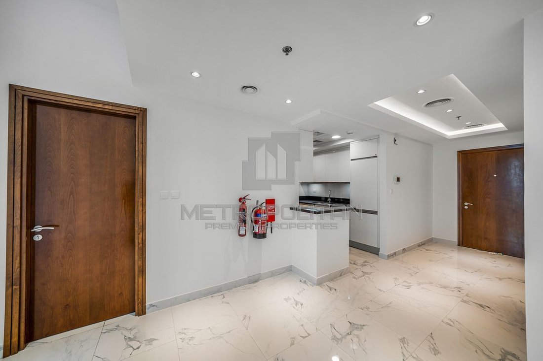 Wohnung in Business Bay, Dubai, Vereinigte Arabische Emirate 4 - 18810597