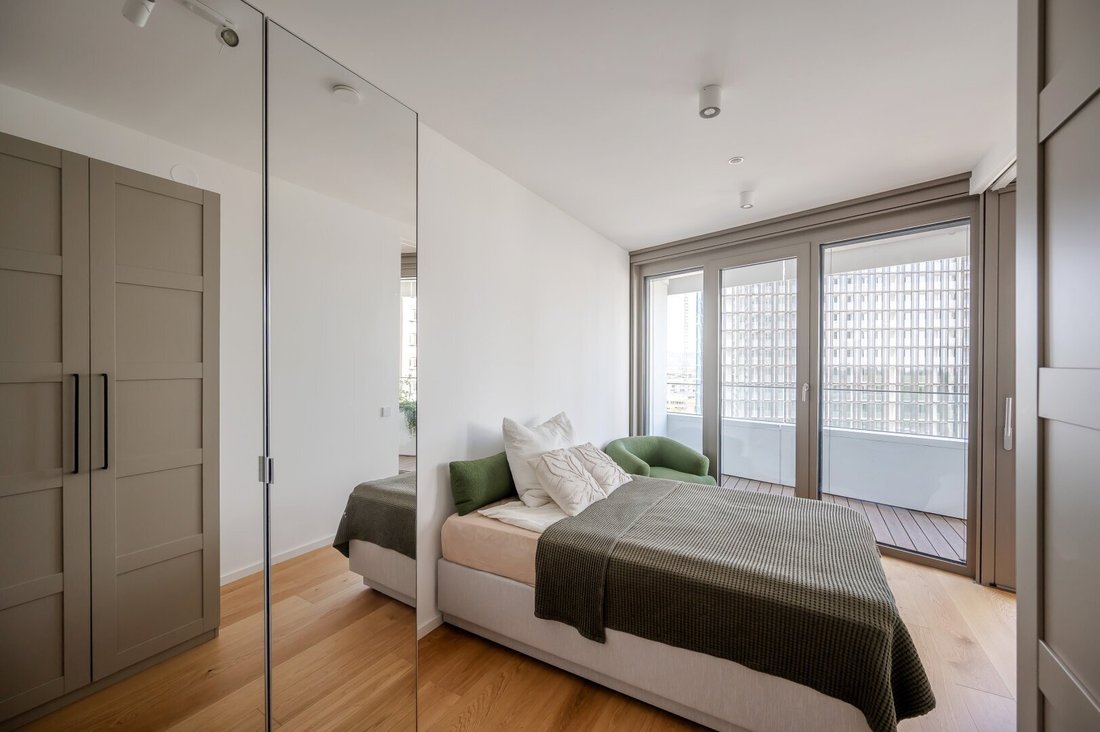 Wohnung in Wien, Wien, Österreich 5 - 18810636