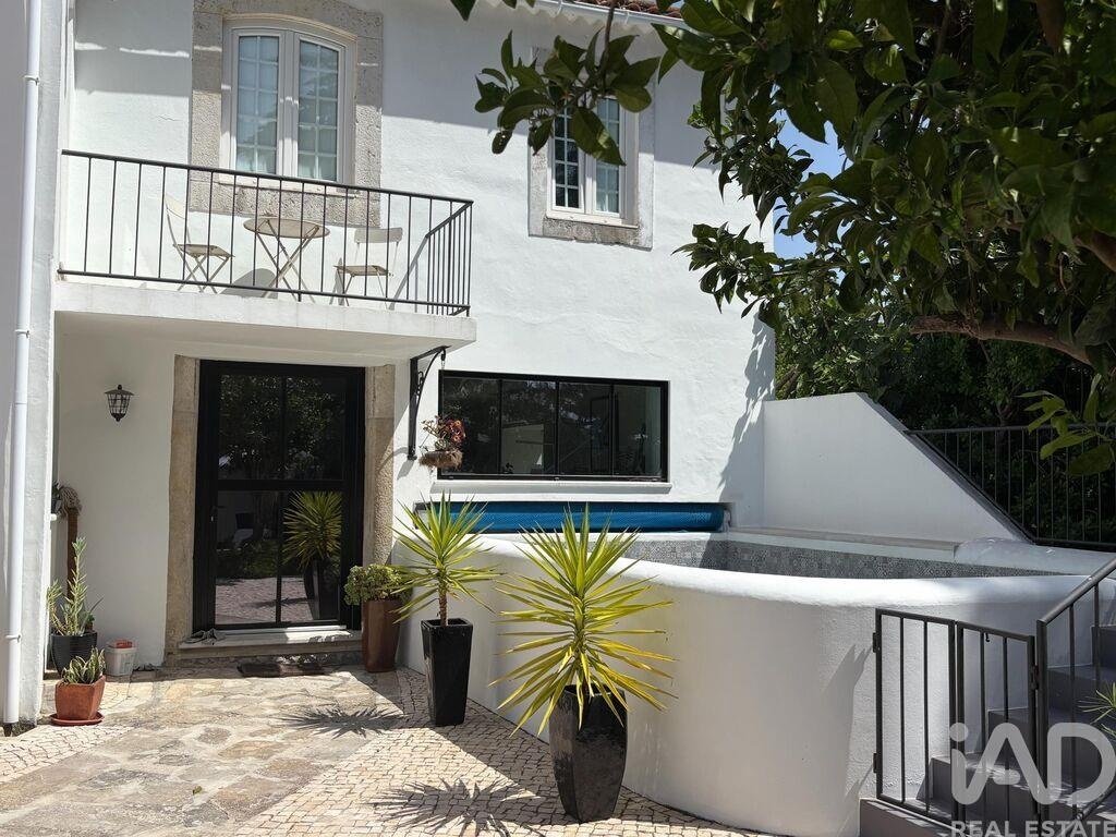 Townhouse in Azeitao (Sao Lourenco e Sao Simao), Setubal, Portugal 5 - 18810758