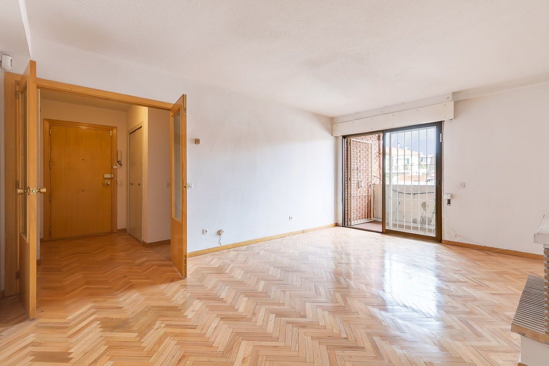 Apartamento en Torrelodones, Comunidad de Madrid, España 3 - 18810698