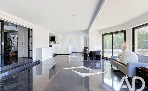 Haus in Ingres, Pontault-Combault, Frankreich 1