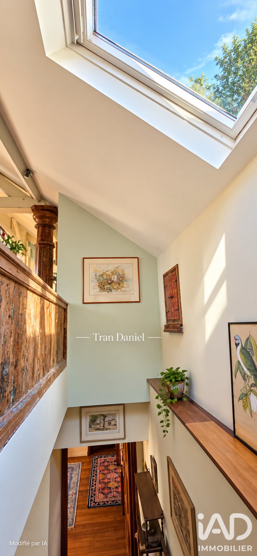 Haus in Vaureal, Île-de-France, Frankreich 5 - 18812220