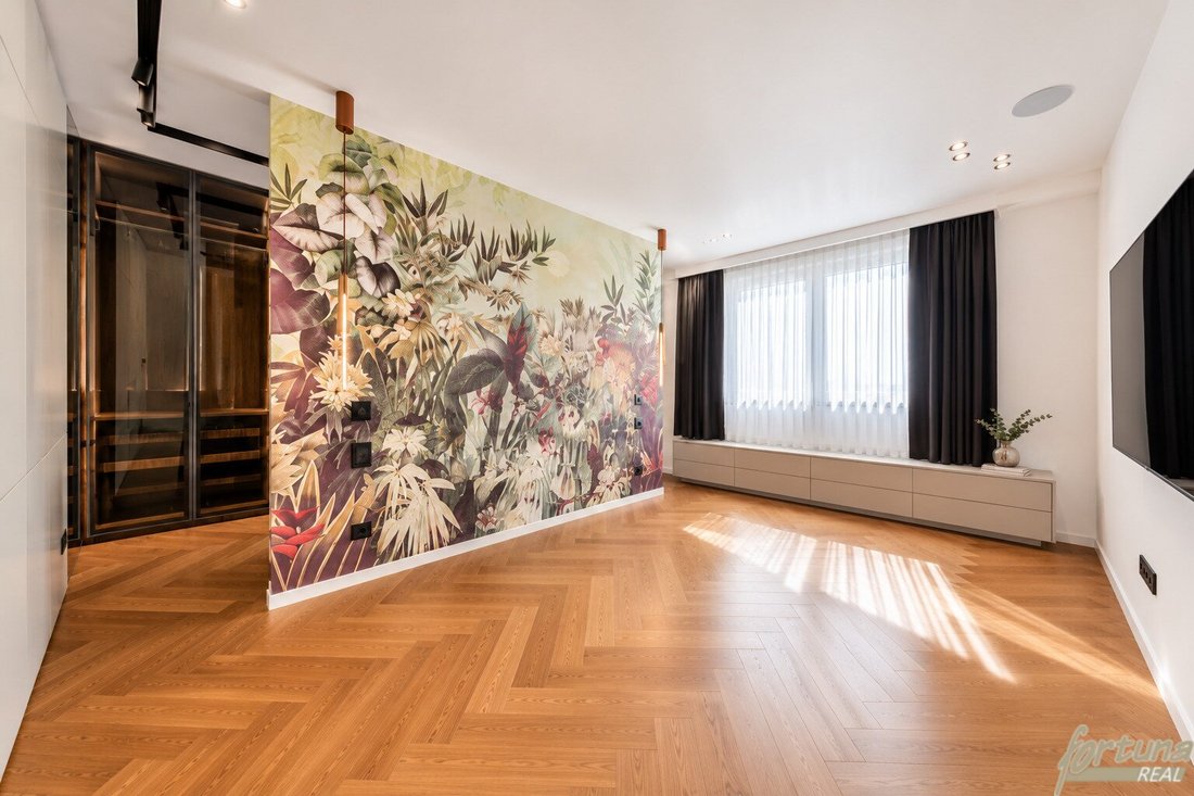Appartamento a Vienna, Vienna, Austria 2 - 18810583