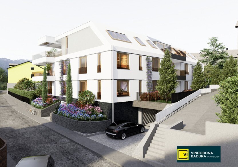 Apartamento en Perchtoldsdorf, Baja Austria, Austria 2 - 18810615