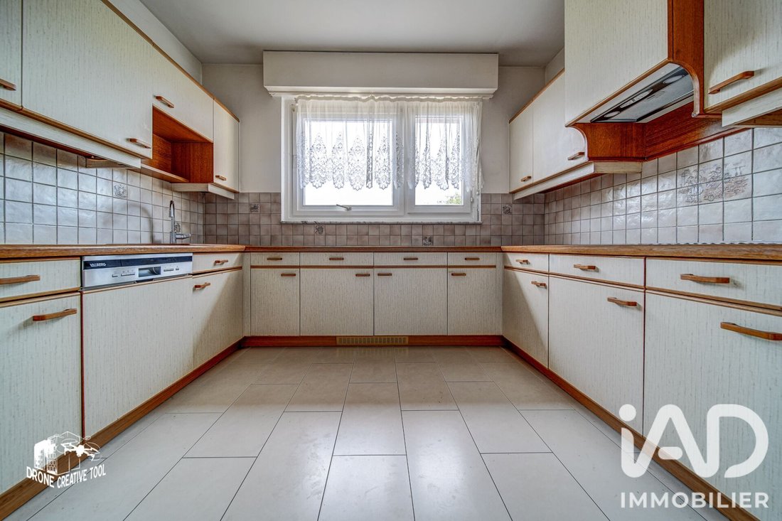 House in Plesnois, Grand Est, France 5 - 18812358