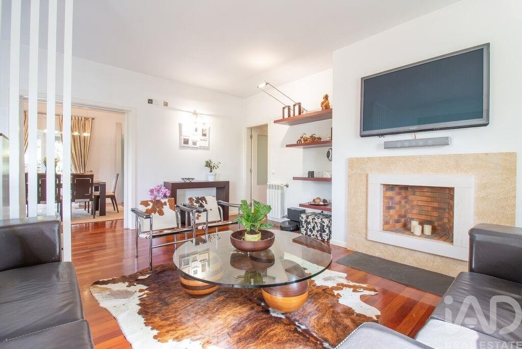 Townhouse en Salir de Matos, Distrito de Leiria, Portugal 5 - 18810701