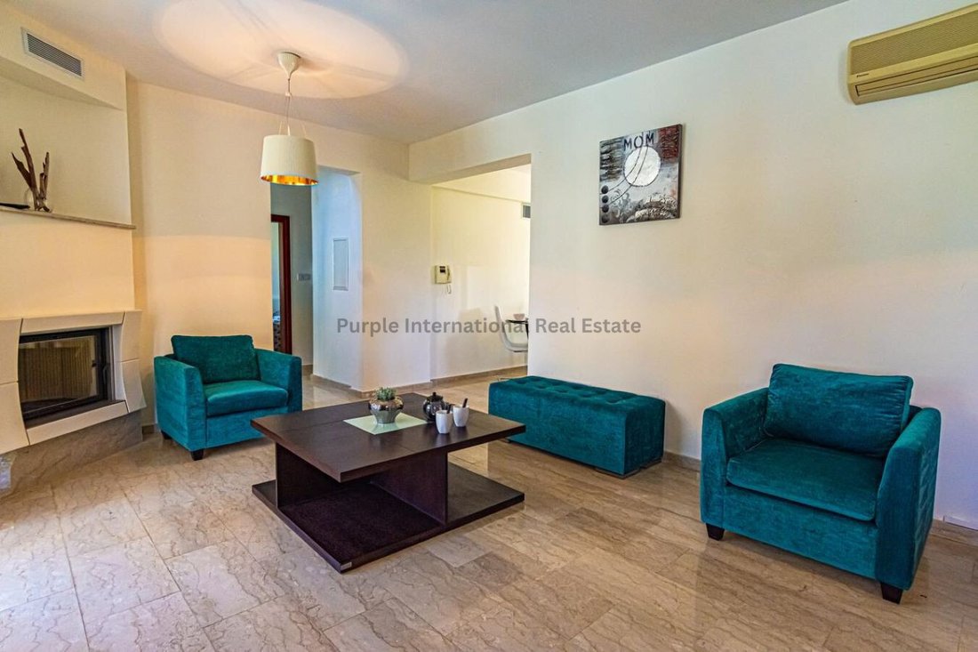 Villa in Neo Chorio, Paphos, Zypern 4 - 18810671