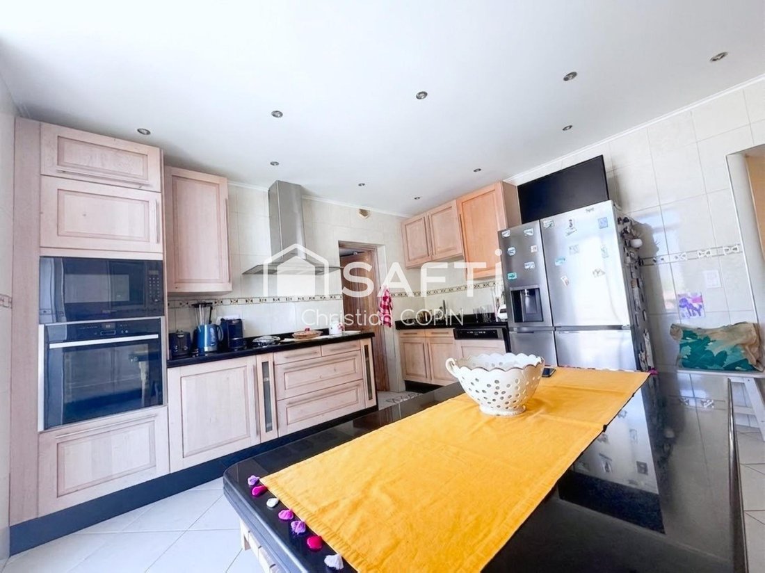 Apartamento en Aguillon, Tolón, Francia 3 - 18810997