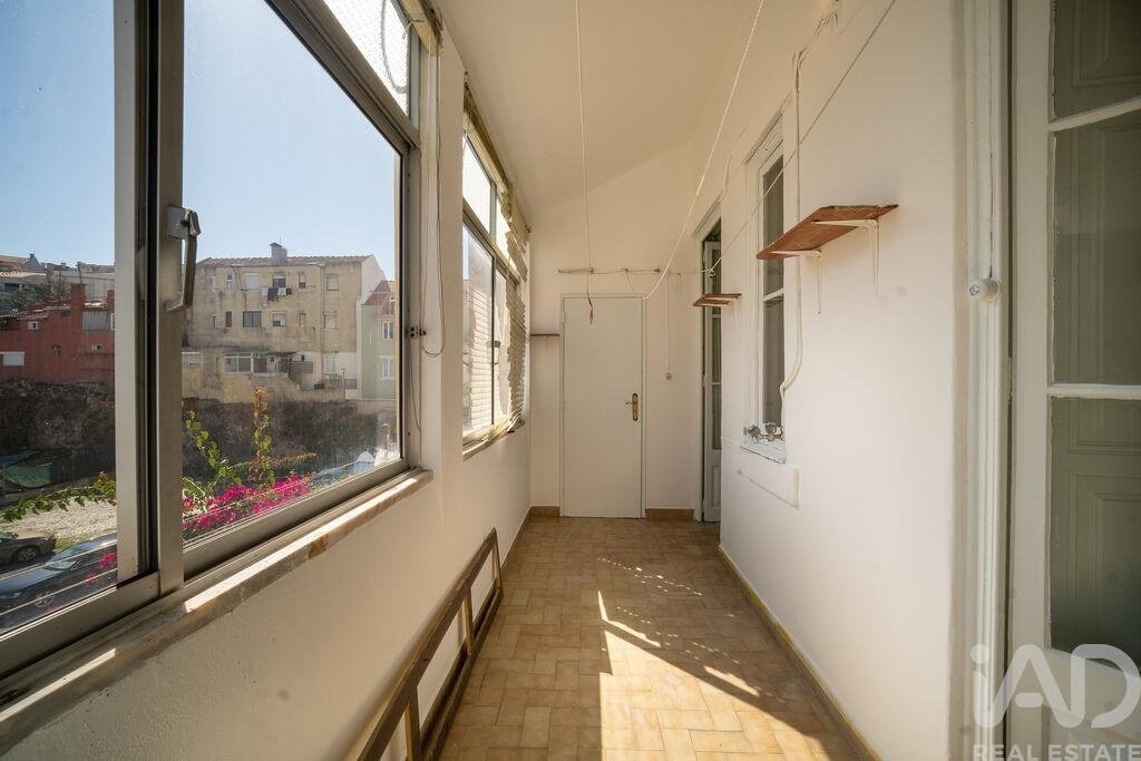 Apartamento en Campolide, Lisboa, Portugal 5 - 18810796
