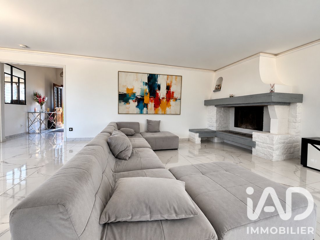 House in Liverdy-en-Brie, Ile-de-France, France 4 - 18050700