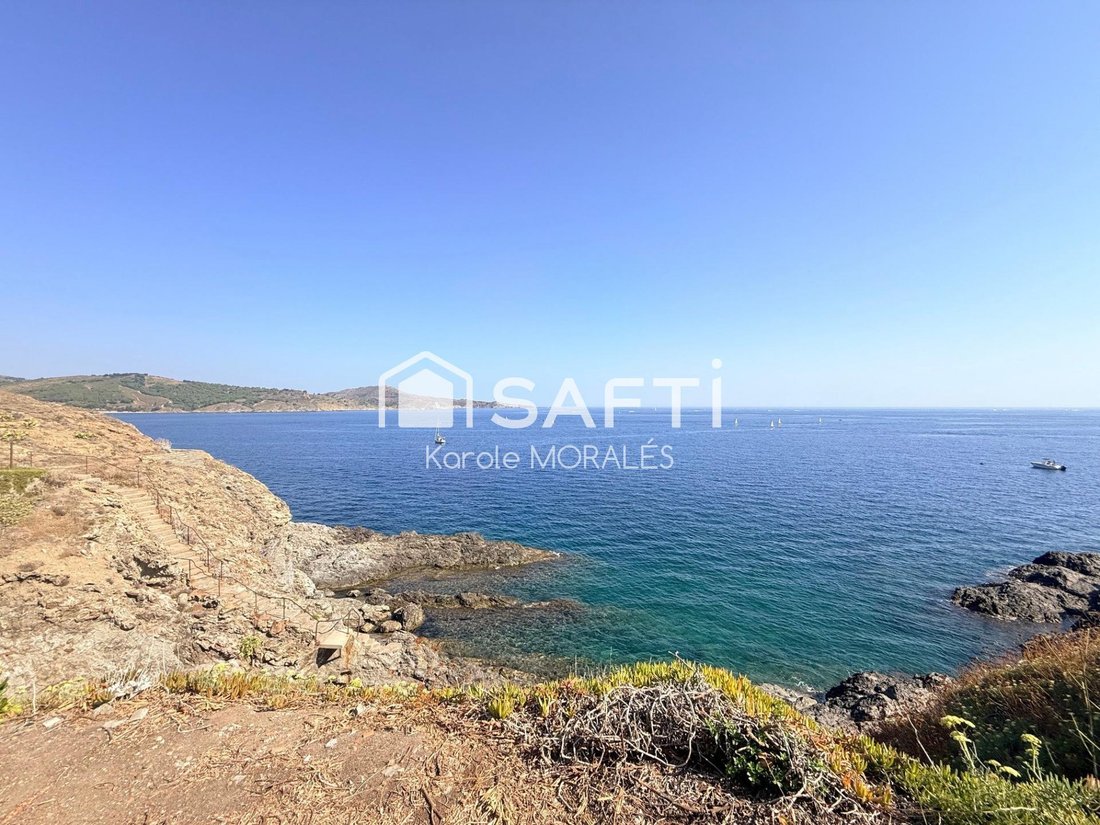 House in Ouest, Banyuls-sur-Mer, France 2 - 18811030