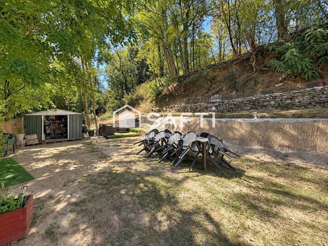 Haus in Nord, Chabeuil, Frankreich 3 - 18810966