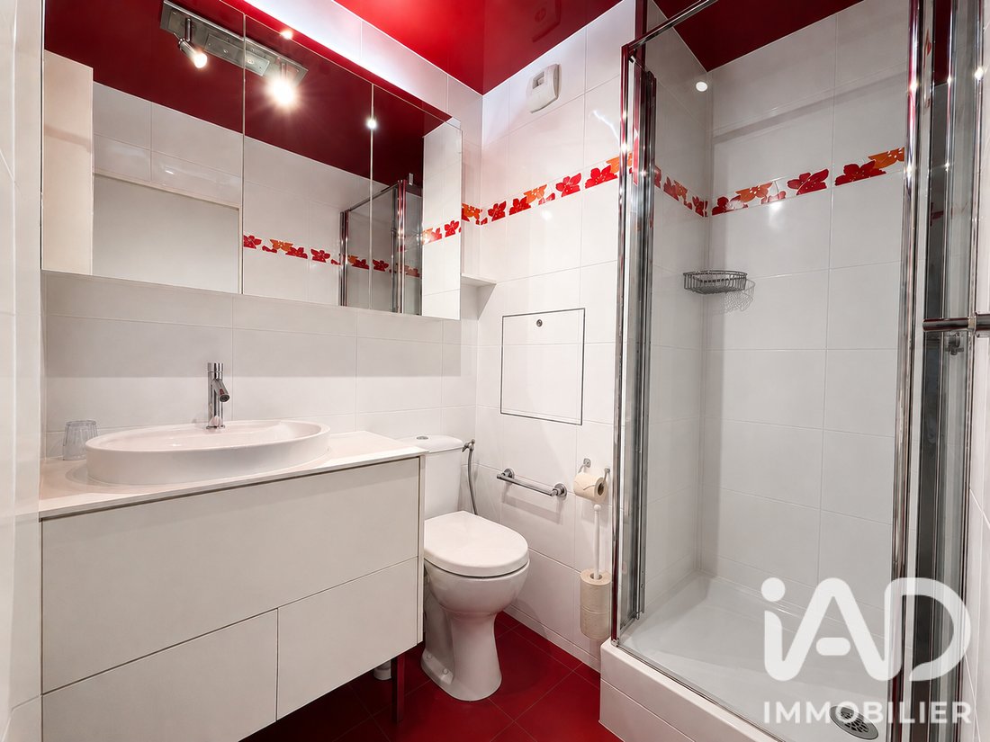 Apartamento en Billancourt–Rives de Seine, Boulogne-Billancourt, Francia 5 - 18065347
