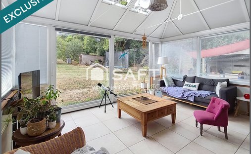 Haus in Centre Bourg, Sene, Frankreich 1