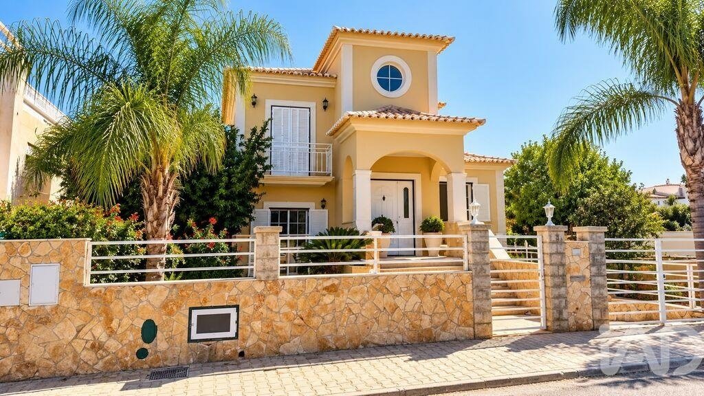 Townhouse en Montenegro, Algarve, Portugal 3 - 18810852