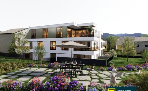Wohnung in Perchtoldsdorf, Niederösterreich, Österreich 1