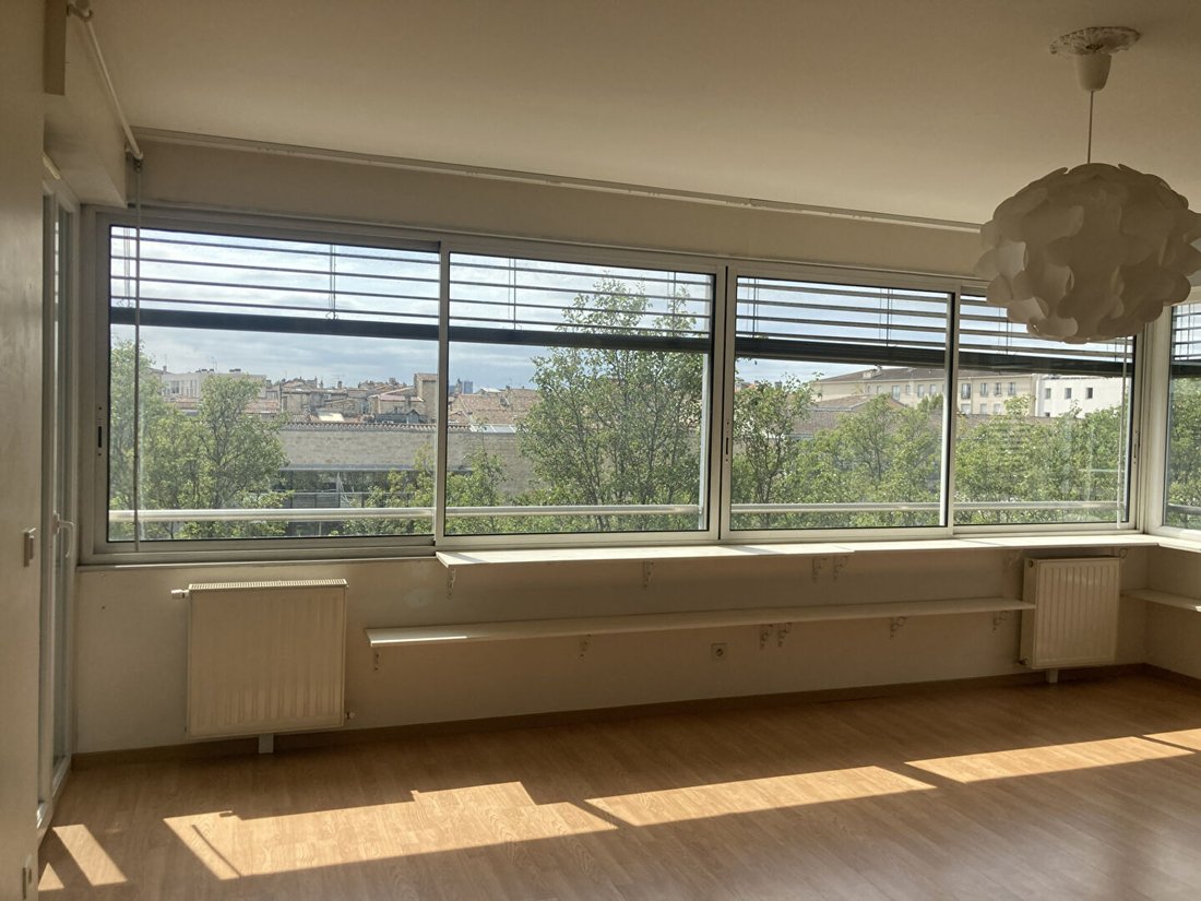 Apartment in Le Lac-Bacalan, Bordeaux, France 1 - 18808931