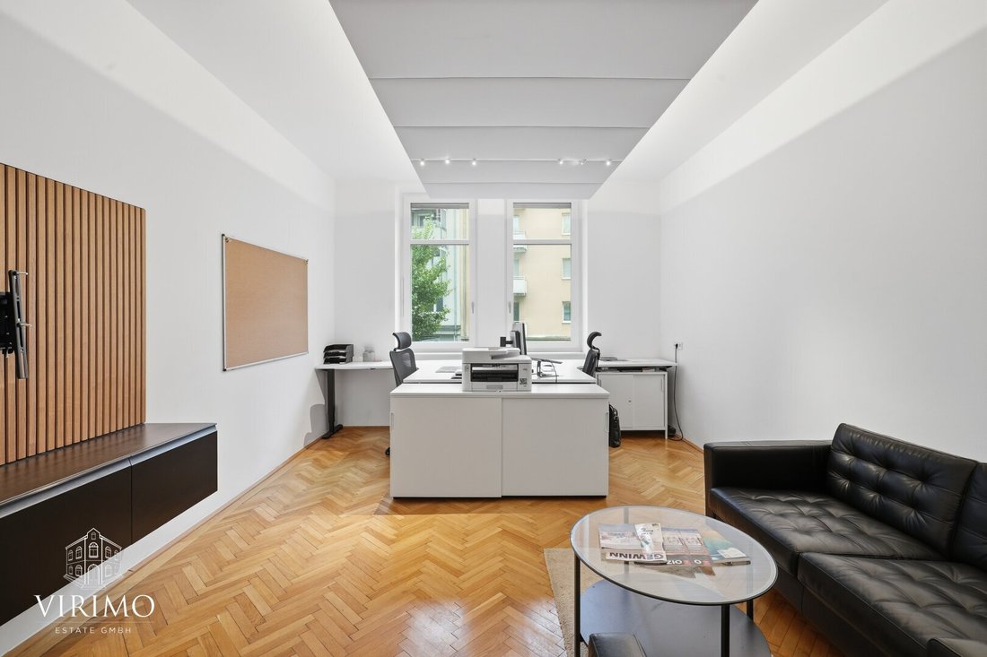 Appartamento a Linz, Alta Austria, Austria 3 - 18810607