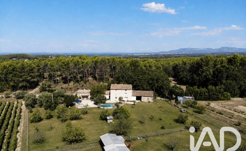 Casa en Secteur Est, Pernes-les-Fontaines, Francia 1