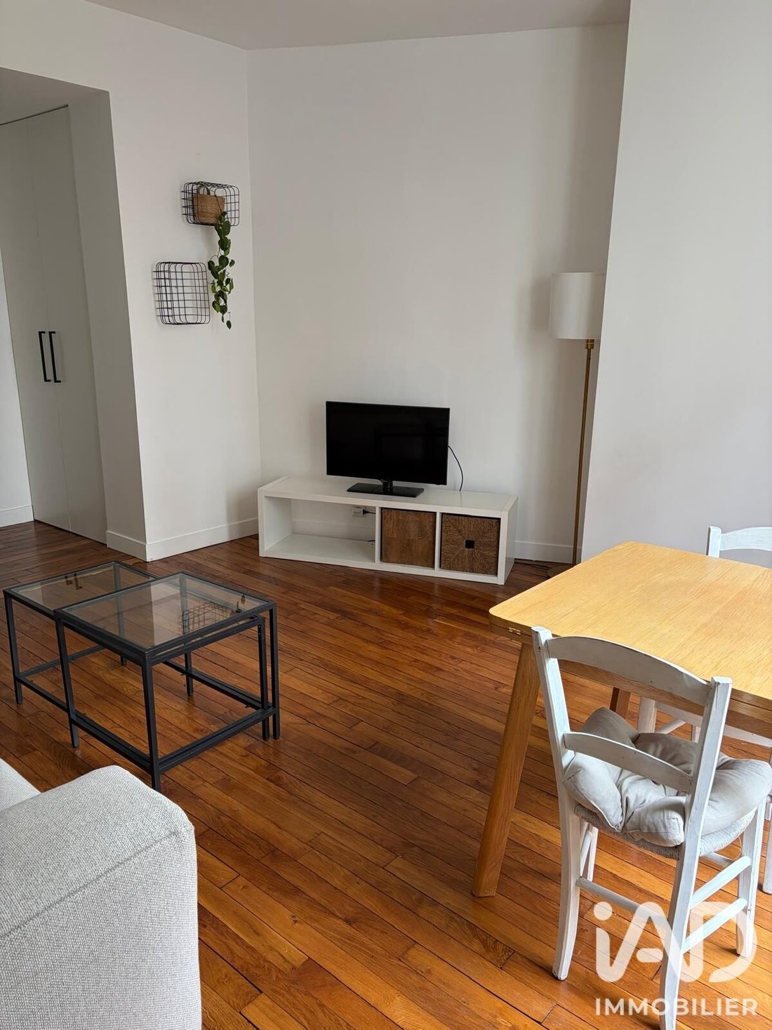 Apartment in Billancourt–Rives de Seine, Boulogne-Billancourt, France 4 - 18812264
