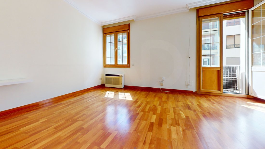Wohnung in Salamanca, Madrid, Spanien 3 - 18810648