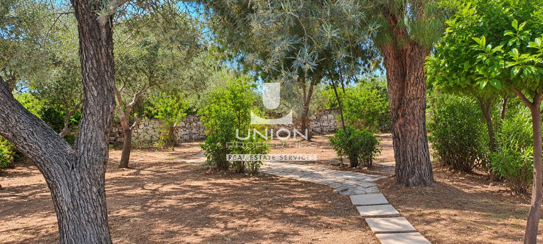 Land in Argyroupoli, Attica, Greece 4 - 14466241